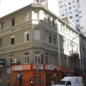 Hotel Uruguai, Porto Alegre